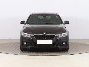 BMW 3  320 d xDrive M Sport 