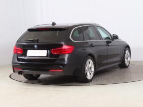 BMW 3  320 d xDrive M Sport 