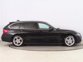 BMW 3  320 d xDrive M Sport 