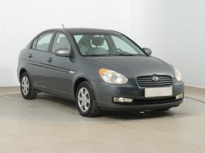 Hyundai Accent  1.4i 