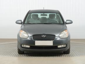 Hyundai Accent  1.4i 