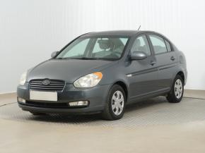 Hyundai Accent  1.4i 