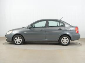 Hyundai Accent  1.4i 