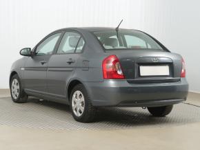 Hyundai Accent  1.4i 