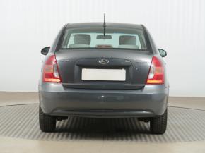 Hyundai Accent  1.4i 