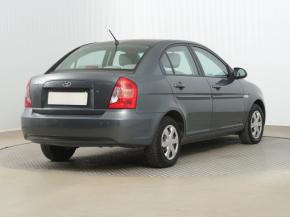 Hyundai Accent  1.4i 