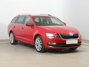 Škoda Octavia  1.5 TSI 