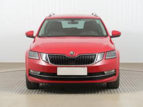 Škoda Octavia  1.5 TSI 