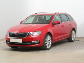 Škoda Octavia  1.5 TSI 