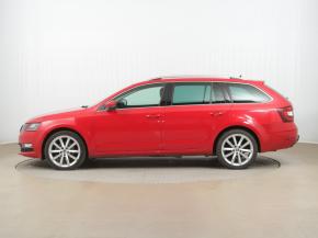 Škoda Octavia  1.5 TSI 