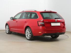 Škoda Octavia  1.5 TSI 