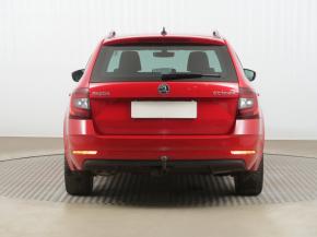 Škoda Octavia  1.5 TSI 