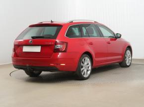 Škoda Octavia  1.5 TSI 