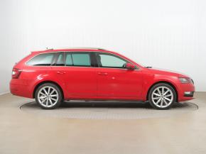 Škoda Octavia  1.5 TSI 