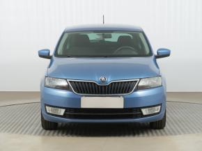 Škoda Rapid  1.2 TSI 