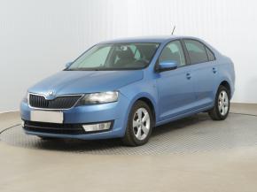 Škoda Rapid  1.2 TSI 