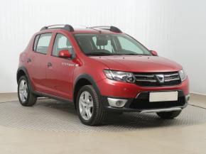 Dacia Sandero  0.9 TCe Stepway