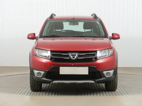 Dacia Sandero  0.9 TCe Stepway 