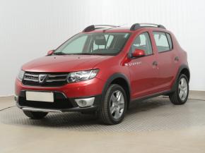 Dacia Sandero  0.9 TCe Stepway 