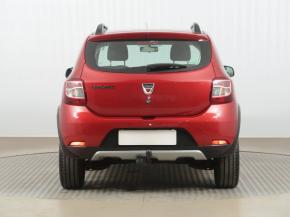 Dacia Sandero  0.9 TCe Stepway 