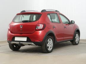 Dacia Sandero  0.9 TCe Stepway 