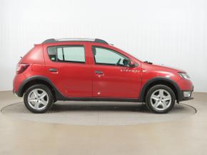 Dacia Sandero  0.9 TCe Stepway 