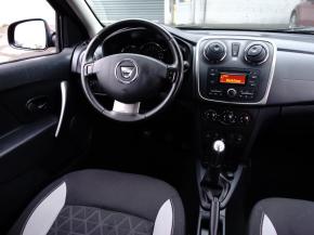 Dacia Sandero  0.9 TCe Stepway 