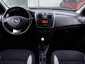 Dacia Sandero  0.9 TCe Stepway 