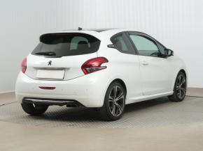 Peugeot 208  1.6 GTi GT Line 