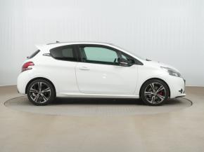 Peugeot 208  1.6 GTi GT Line 