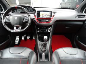 Peugeot 208  1.6 GTi GT Line 