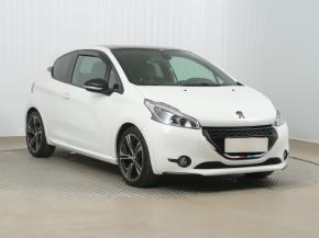 Peugeot 208  1.6 GTi GT Line