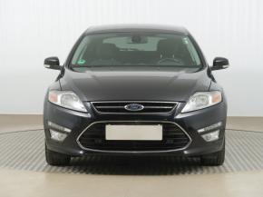 Ford Mondeo  2.0 TDCi 