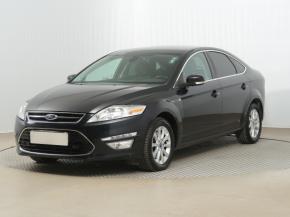 Ford Mondeo  2.0 TDCi 