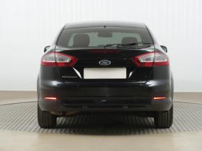 Ford Mondeo  2.0 TDCi 