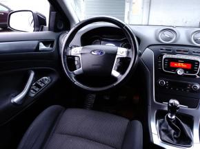 Ford Mondeo  2.0 TDCi 