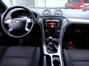 Ford Mondeo  2.0 TDCi 