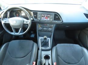 Seat Leon  1.4 TSI 