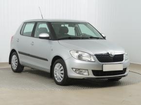 Škoda Fabia  1.2 TSI 