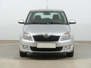 Škoda Fabia  1.2 TSI 