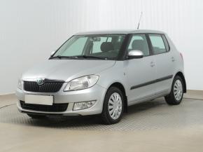 Škoda Fabia  1.2 TSI 