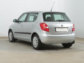 Škoda Fabia  1.2 TSI 