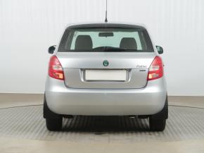 Škoda Fabia  1.2 TSI 