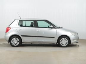 Škoda Fabia  1.2 TSI 