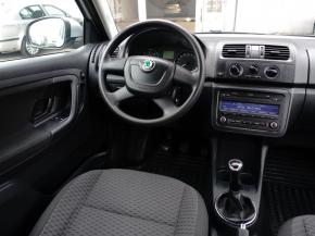 Škoda Fabia  1.2 TSI 