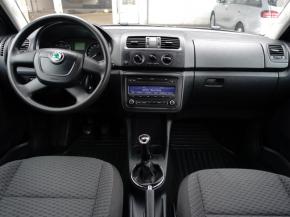 Škoda Fabia  1.2 TSI 