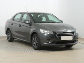 Peugeot 301  1.2 VTi 