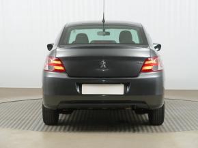 Peugeot 301  1.2 VTi 