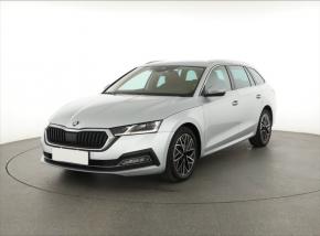 Škoda Octavia  2.0 TDI 