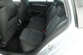 Škoda Octavia  2.0 TDI 